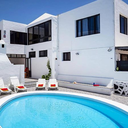 פוארטו דל כרמן Villa Anjharad By Villa Plus מראה חיצוני תמונה