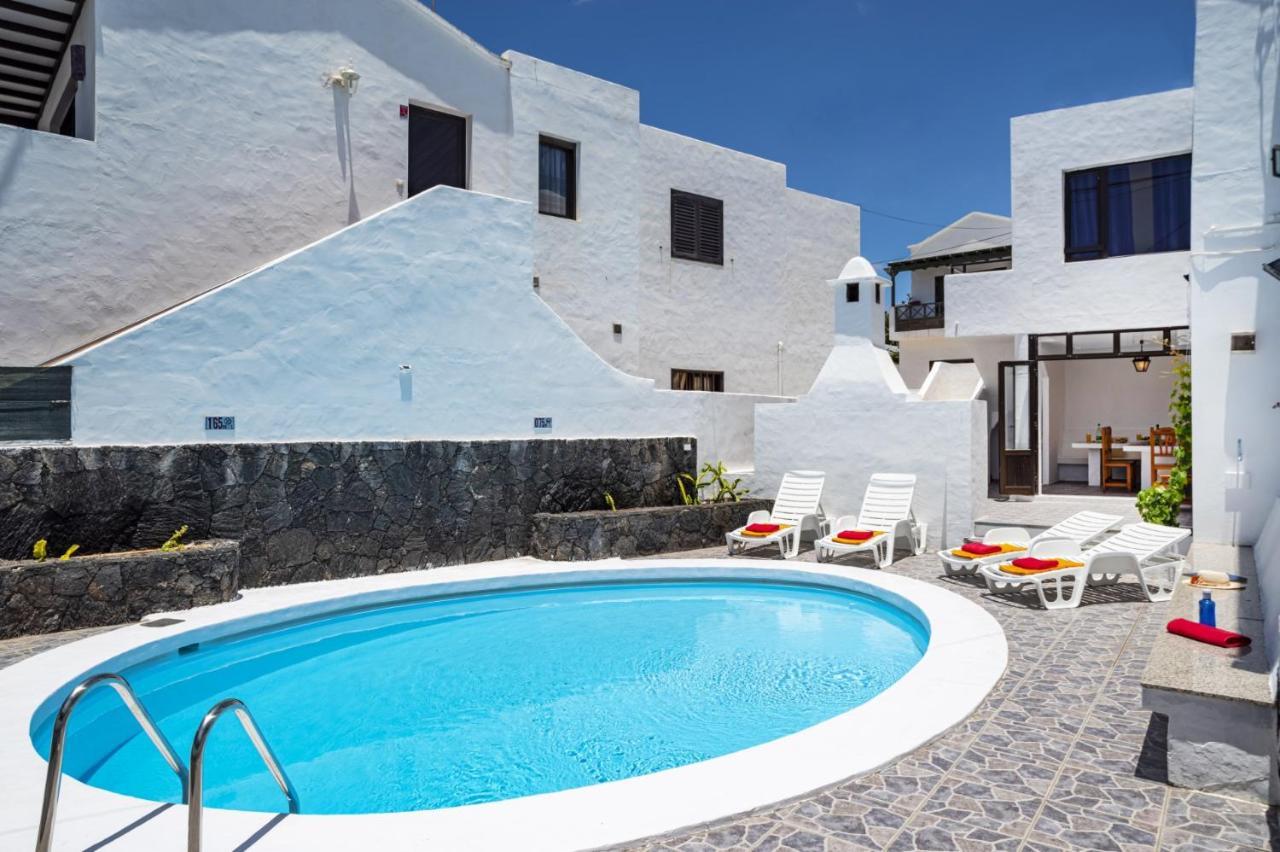 פוארטו דל כרמן Villa Anjharad By Villa Plus מראה חיצוני תמונה