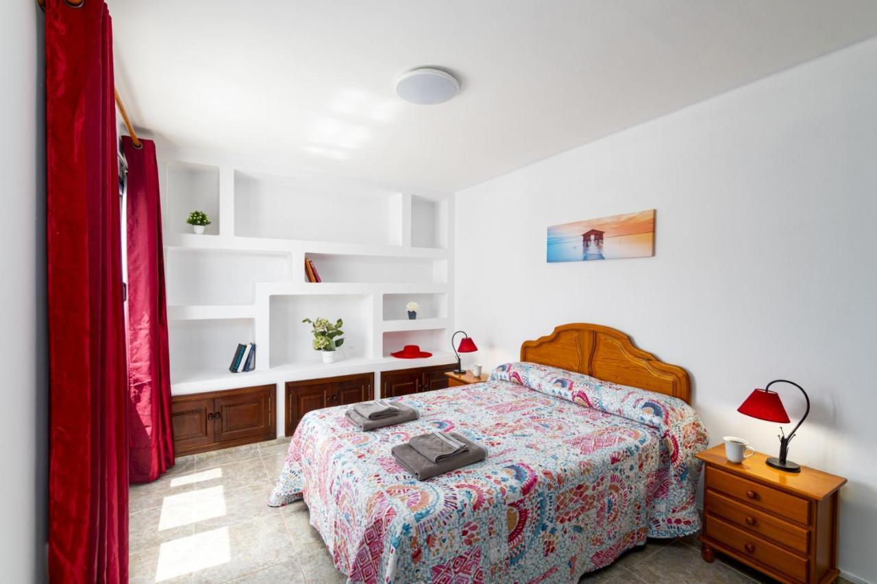 פוארטו דל כרמן Villa Anjharad By Villa Plus מראה חיצוני תמונה