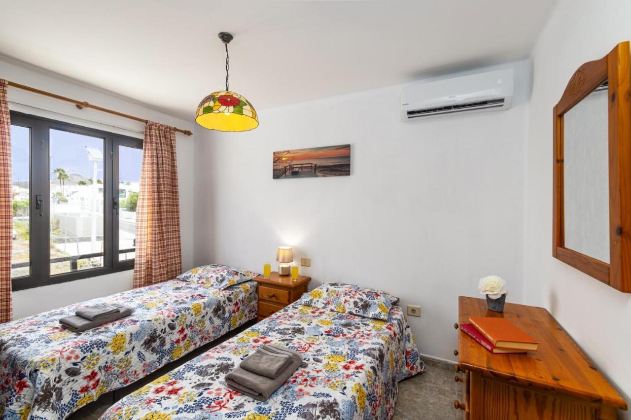 פוארטו דל כרמן Villa Anjharad By Villa Plus מראה חיצוני תמונה