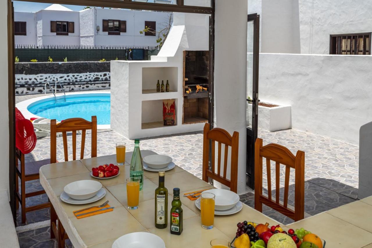 פוארטו דל כרמן Villa Anjharad By Villa Plus מראה חיצוני תמונה