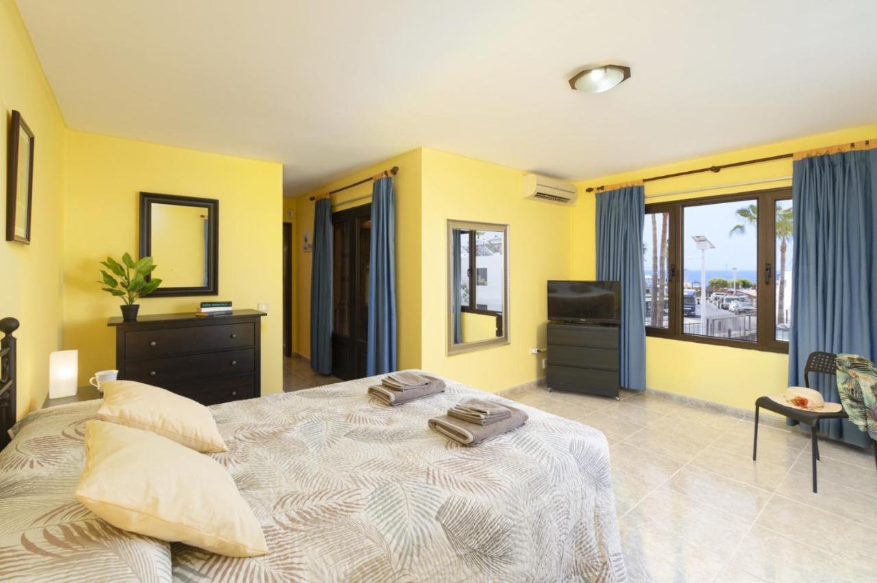 פוארטו דל כרמן Villa Anjharad By Villa Plus מראה חיצוני תמונה