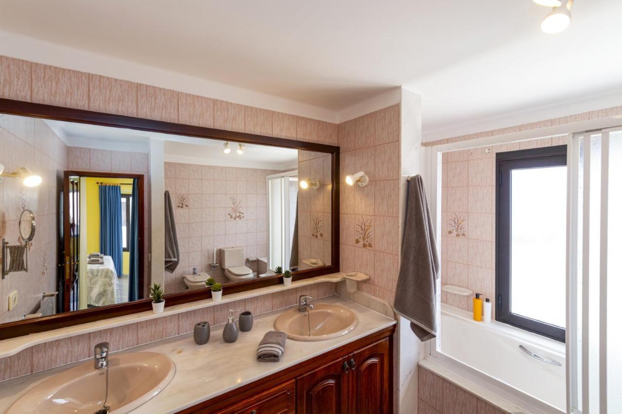 פוארטו דל כרמן Villa Anjharad By Villa Plus מראה חיצוני תמונה