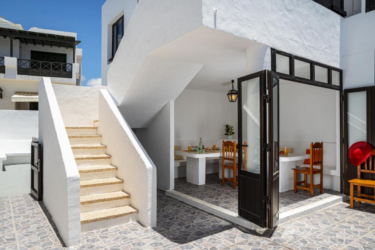 פוארטו דל כרמן Villa Anjharad By Villa Plus מראה חיצוני תמונה