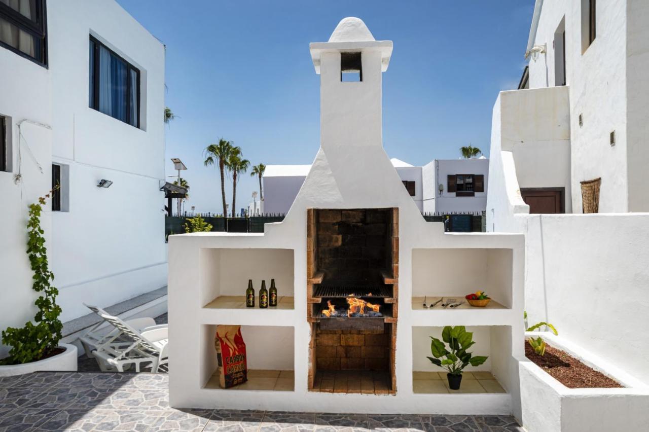 פוארטו דל כרמן Villa Anjharad By Villa Plus מראה חיצוני תמונה