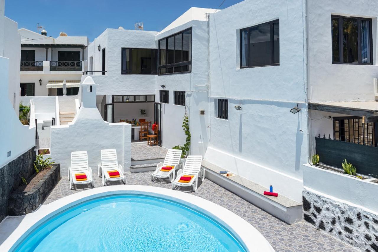 פוארטו דל כרמן Villa Anjharad By Villa Plus מראה חיצוני תמונה